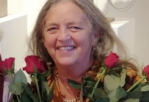 Julia Varley
